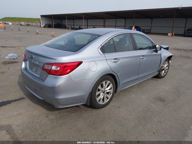 4S3BNAB65H3019414 Subaru Legacy 2.5i
