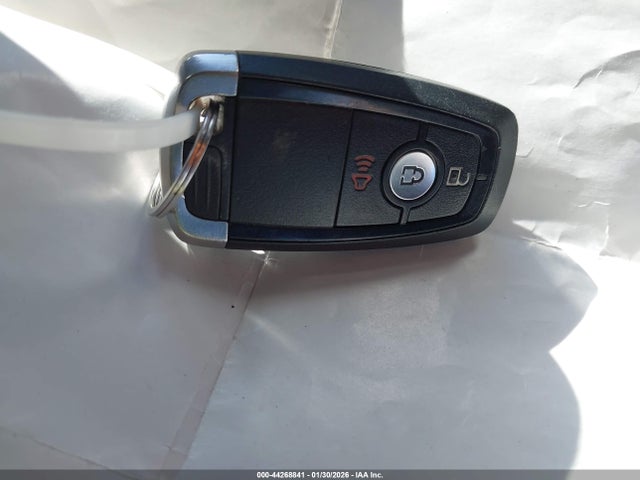 Ford Ecosport Titanium 2020 MAJ6S3KL8LC354273 Image 11