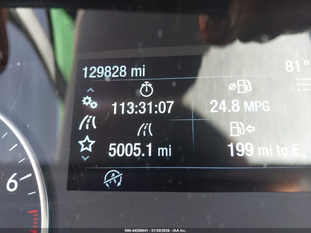 Ford Ecosport Titanium 2020 MAJ6S3KL8LC354273 Image 15