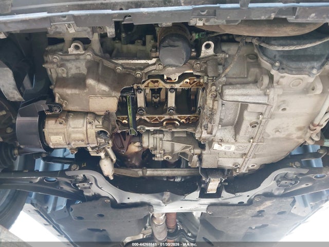 Ford Ecosport Titanium 2020 MAJ6S3KL8LC354273 Image 6