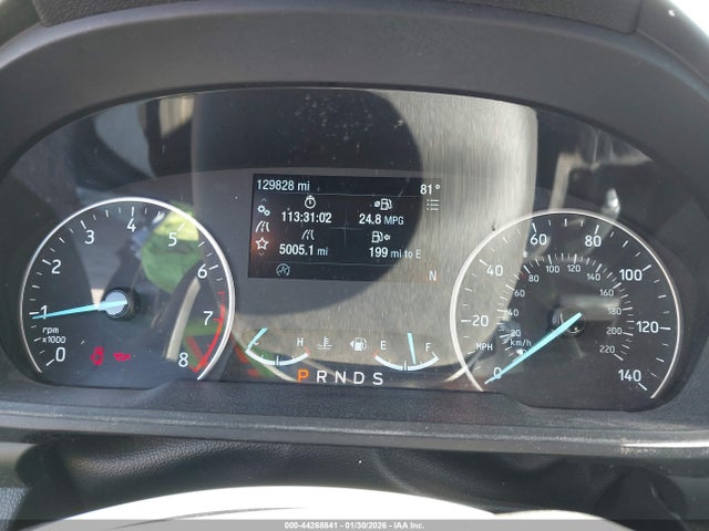 Ford Ecosport Titanium 2020 MAJ6S3KL8LC354273 Image 7