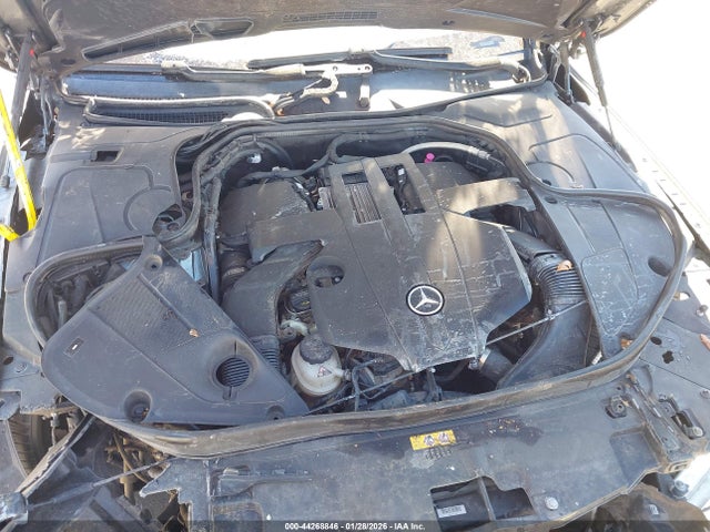 2018 MERCEDES-BENZ S 450 WDDUG6EB1JA396600 Photo 9