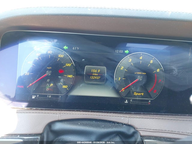 2018 MERCEDES-BENZ S 450 WDDUG6EB1JA396600 Photo 6