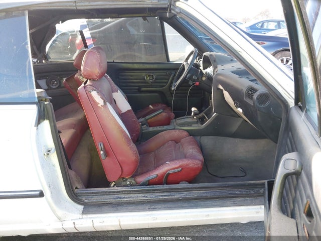 1988 BMW 325 WBABB2303J8858072 Photo 4