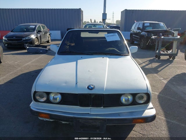 1988 BMW 325 WBABB2303J8858072 Photo 5