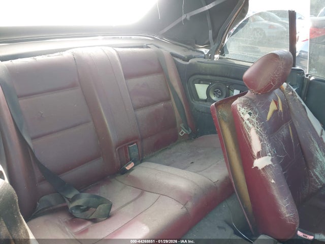 1988 BMW 325 WBABB2303J8858072 Photo 7