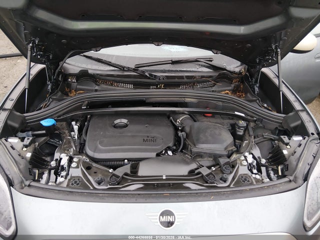 2025 MINI COUNTRYMAN WMZ23GA01S7S50381 Photo 9