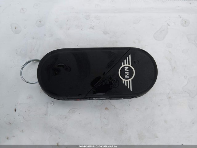 2025 MINI COUNTRYMAN WMZ23GA01S7S50381 Photo 10