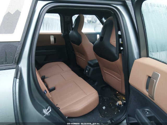 2025 MINI COUNTRYMAN WMZ23GA01S7S50381 Photo 7