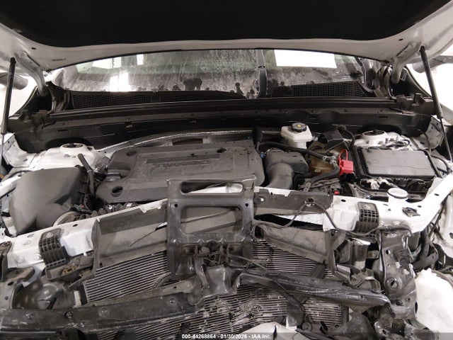 Aukcja sprzedaży 2023 Buick Envision Preferred Fwd, vin: LRBAZLR4XPD066297, numer aukcji: 44268864
