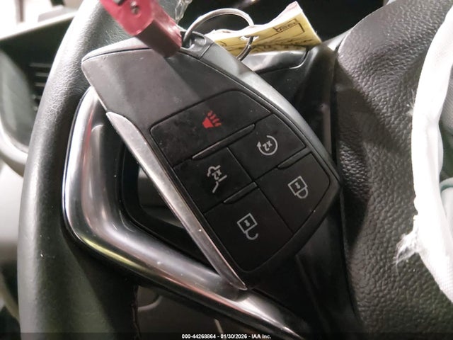 Aukcja sprzedaży 2023 Buick Envision Preferred Fwd, vin: LRBAZLR4XPD066297, numer aukcji: 44268864