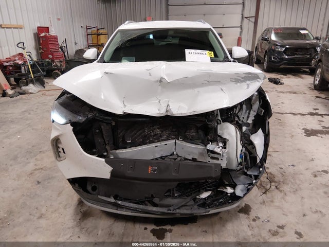 Aukcja sprzedaży 2023 Buick Envision Preferred Fwd, vin: LRBAZLR4XPD066297, numer aukcji: 44268864