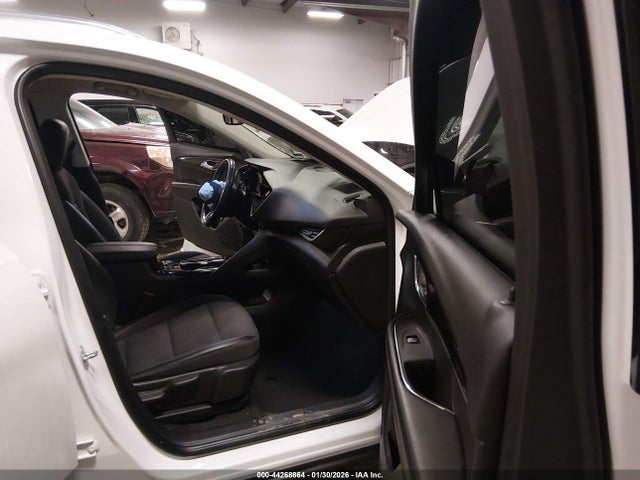Aukcja sprzedaży 2023 Buick Envision Preferred Fwd, vin: LRBAZLR4XPD066297, numer aukcji: 44268864