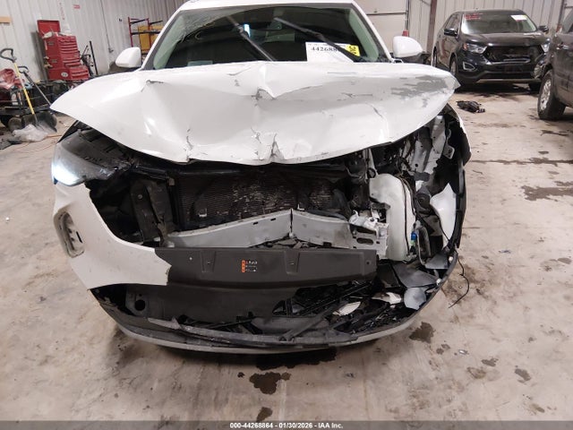 Aukcja sprzedaży 2023 Buick Envision Preferred Fwd, vin: LRBAZLR4XPD066297, numer aukcji: 44268864
