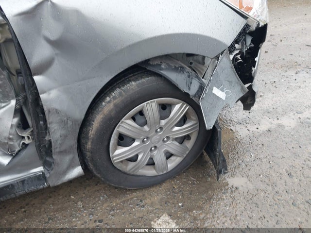 3KPA24AD9ME426323 KIA RIO S
