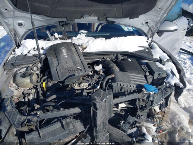 2015 AUDI A3 WAU3FLFF7F1070619 Photo 9