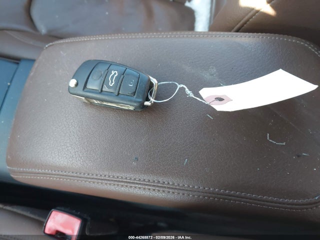 2015 AUDI A3 WAU3FLFF7F1070619 Photo 10