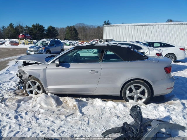 Audi A3 2.0t Premium 2015 WAU3FLFF7F1070619 Image 15