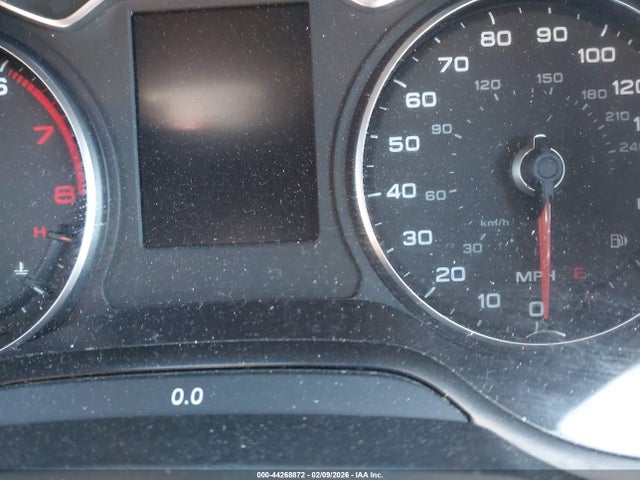 Audi A3 2.0t Premium 2015 WAU3FLFF7F1070619 Image 16