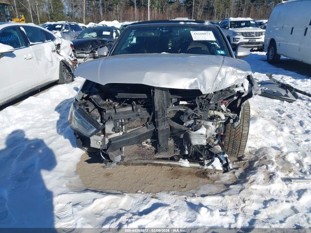 2015 AUDI A3 WAU3FLFF7F1070619 Photo 5