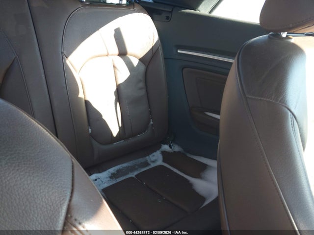 2015 AUDI A3 WAU3FLFF7F1070619 Photo 7