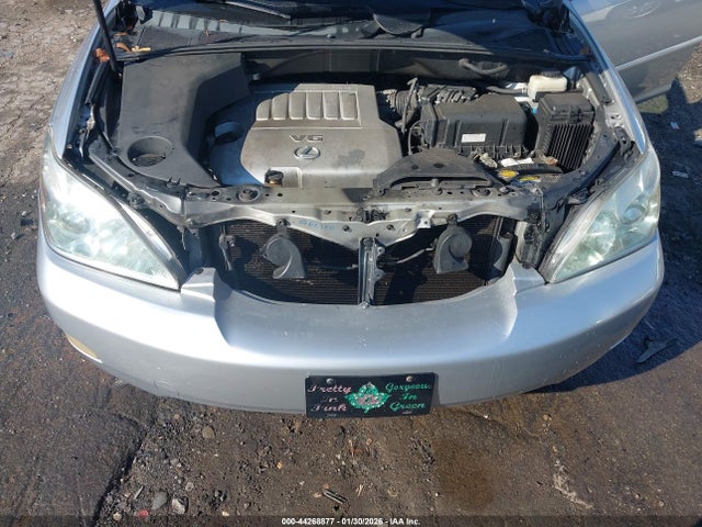 2009 LEXUS RX 350 2T2GK31U99C065469 Photo 9