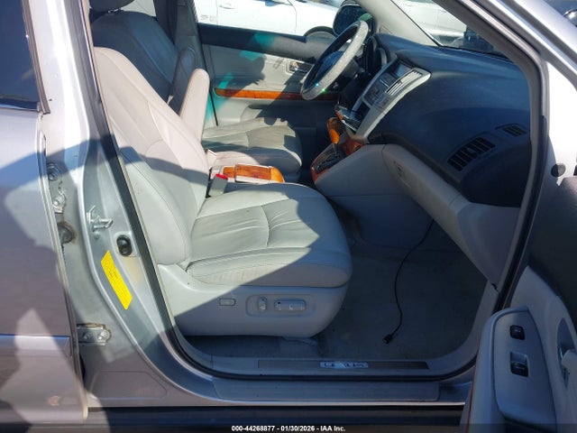 2009 LEXUS RX 350 2T2GK31U99C065469 Photo 4