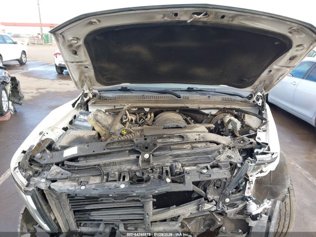 1GNSKBKC1LR141687 Chevrolet Tahoe 4wd Lt