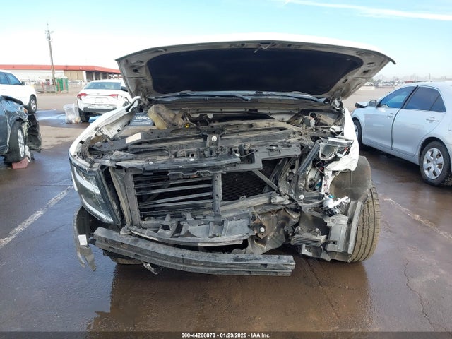 1GNSKBKC1LR141687 Chevrolet Tahoe 4wd Lt