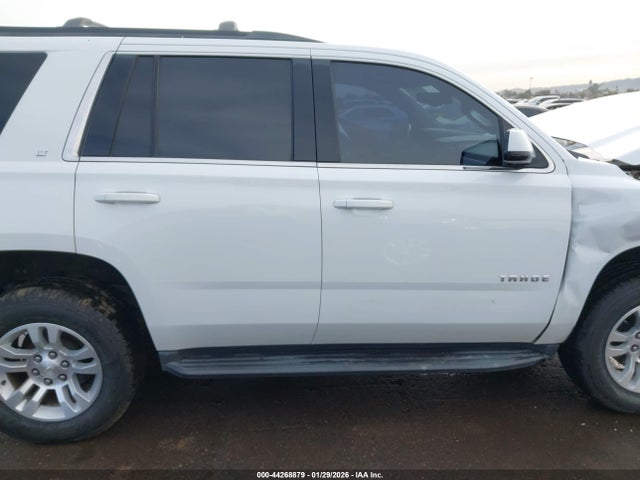 1GNSKBKC1LR141687 Chevrolet Tahoe 4wd Lt
