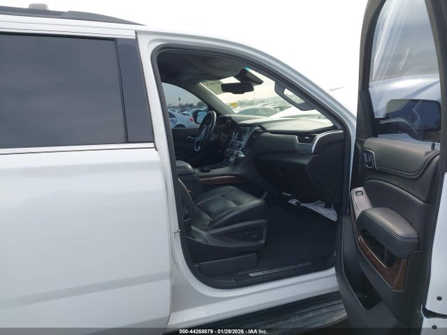 1GNSKBKC1LR141687 Chevrolet Tahoe 4wd Lt
