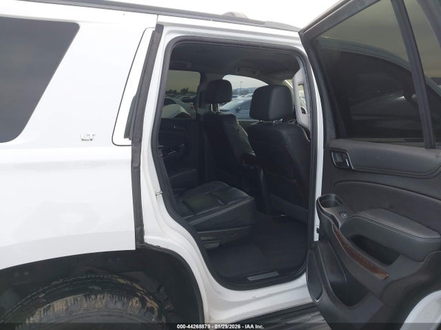 1GNSKBKC1LR141687 Chevrolet Tahoe 4wd Lt