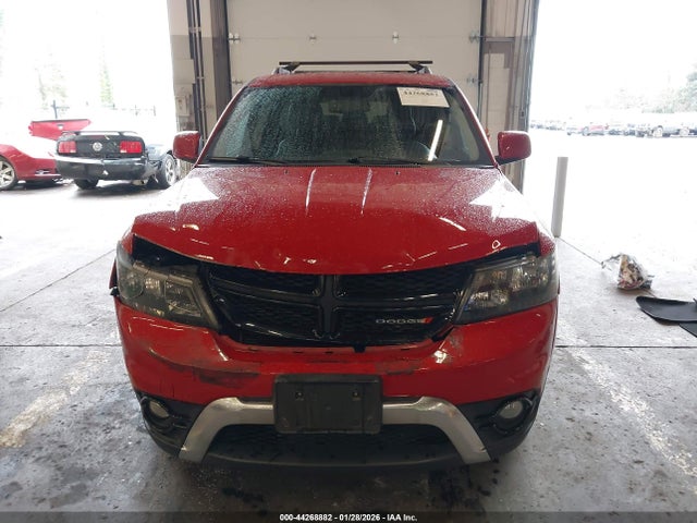 3C4PDDGG1GT244184 Dodge Journey Crossroad Plus