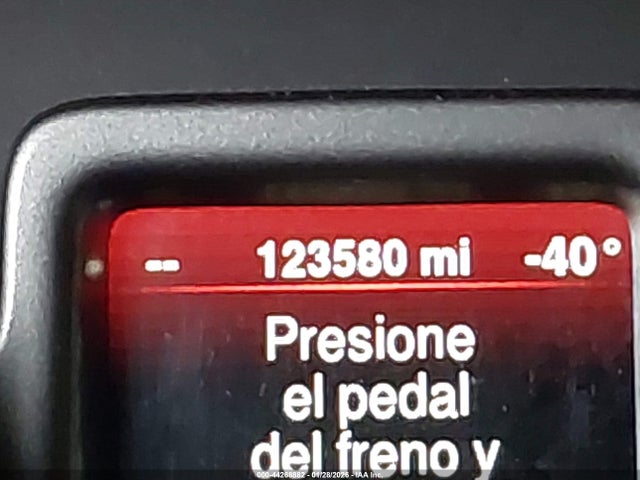 3C4PDDGG1GT244184 Dodge Journey Crossroad Plus