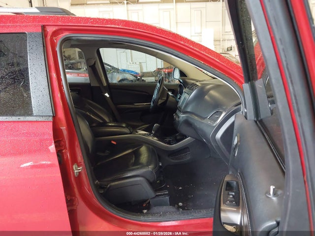 3C4PDDGG1GT244184 Dodge Journey Crossroad Plus