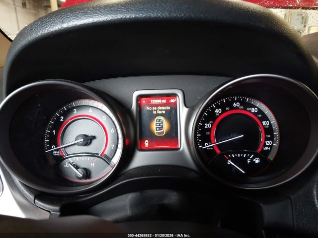3C4PDDGG1GT244184 Dodge Journey Crossroad Plus