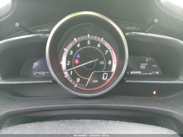 JM1BM1V38E1106462 Mazda Mazda3 S Touring