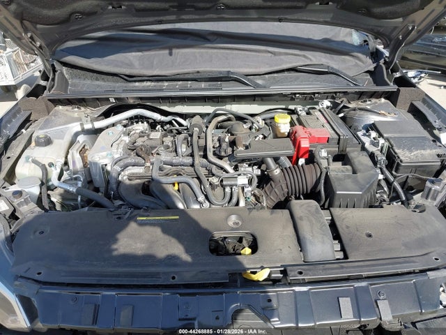 3N1AB8CV6SY242355 Nissan SENTRA SV