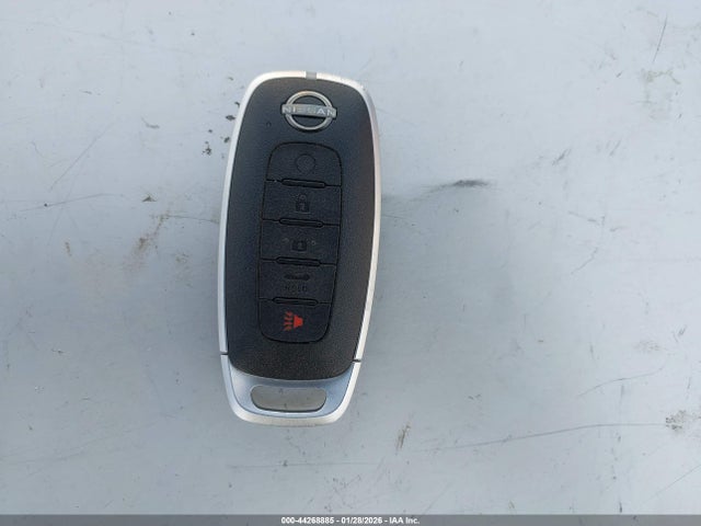 3N1AB8CV6SY242355 Nissan SENTRA SV