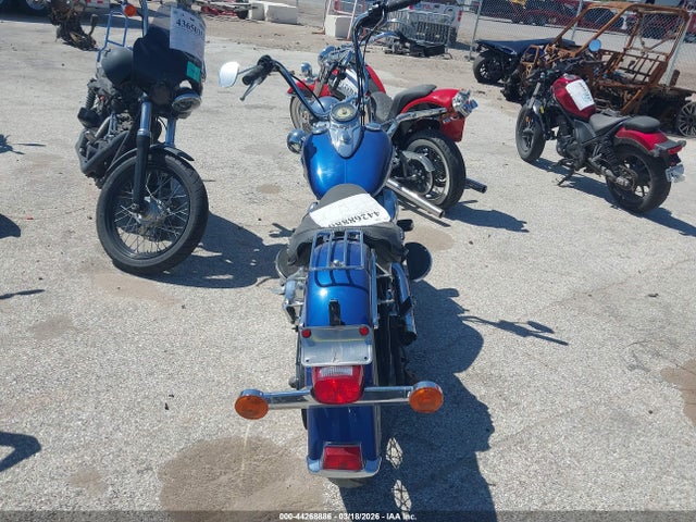 2009 HARLEY-DAVIDSON FLSTC 1HD1BW5189Y020075 Photo 5