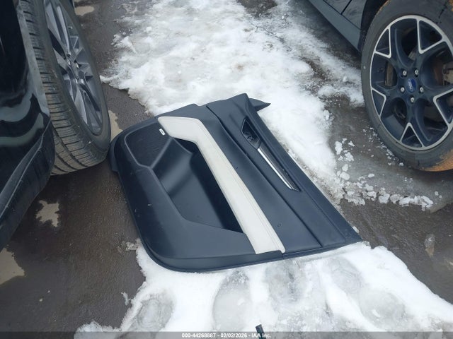 Продажа на аукционе авто 2021 Mazda Cx-5 Grand Touring Reserve, vin: JM3KFBAYXM0440098, номер лота: 44268887