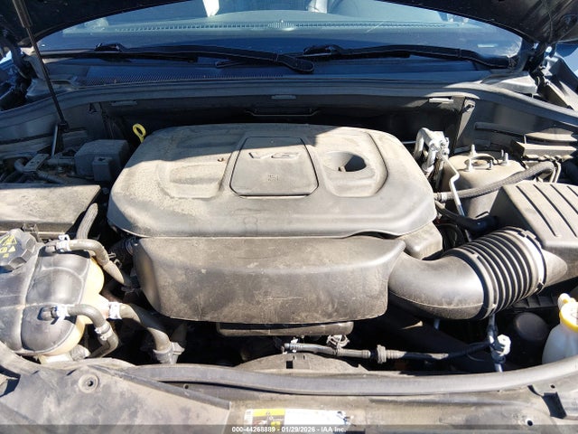 1C4RJFBG0LC236832 Jeep Grand Cherokee Limited X 4x4