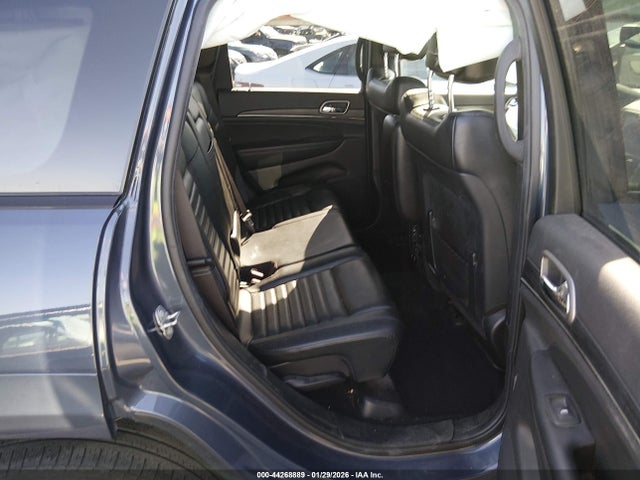1C4RJFBG0LC236832 Jeep Grand Cherokee Limited X 4x4