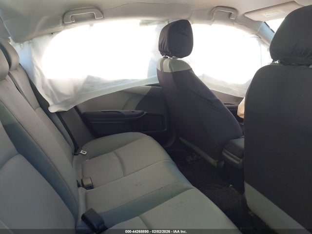 Honda Civic Lx 2017 2HGFC2F55HH532062 Image 18