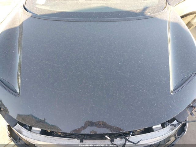 Продаж на аукціоні авто 2023 Lucid Air Pure, vin: 50EA1PFA4PA009097, номер лоту: 44268894