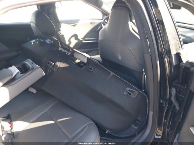 Продаж на аукціоні авто 2023 Lucid Air Pure, vin: 50EA1PFA4PA009097, номер лоту: 44268894