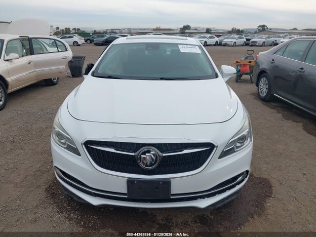 Aukcja sprzedaży 2017 Buick Lacrosse Premium, vin: 1G4ZR5SSXHU205995, numer aukcji: 44268896