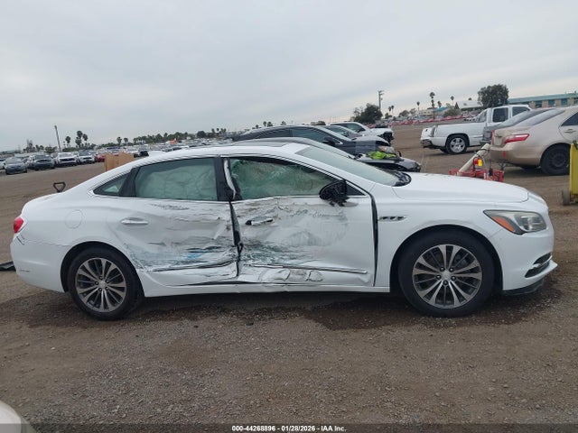 Aukcja sprzedaży 2017 Buick Lacrosse Premium, vin: 1G4ZR5SSXHU205995, numer aukcji: 44268896