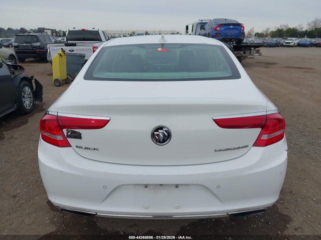 Aukcja sprzedaży 2017 Buick Lacrosse Premium, vin: 1G4ZR5SSXHU205995, numer aukcji: 44268896