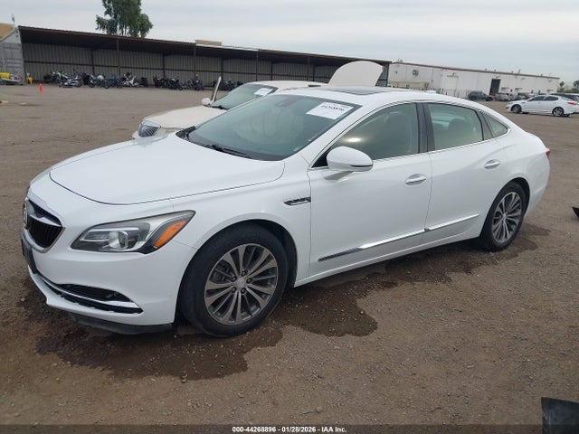 Aukcja sprzedaży 2017 Buick Lacrosse Premium, vin: 1G4ZR5SSXHU205995, numer aukcji: 44268896